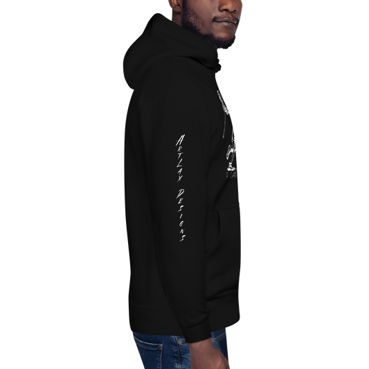 Attack Hoodie