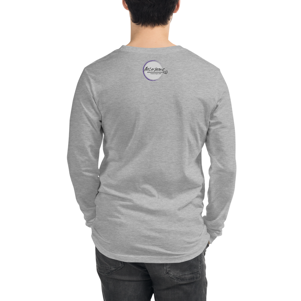 Attack Long Sleeve