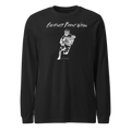 Attack Long Sleeve