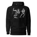 Attack Hoodie