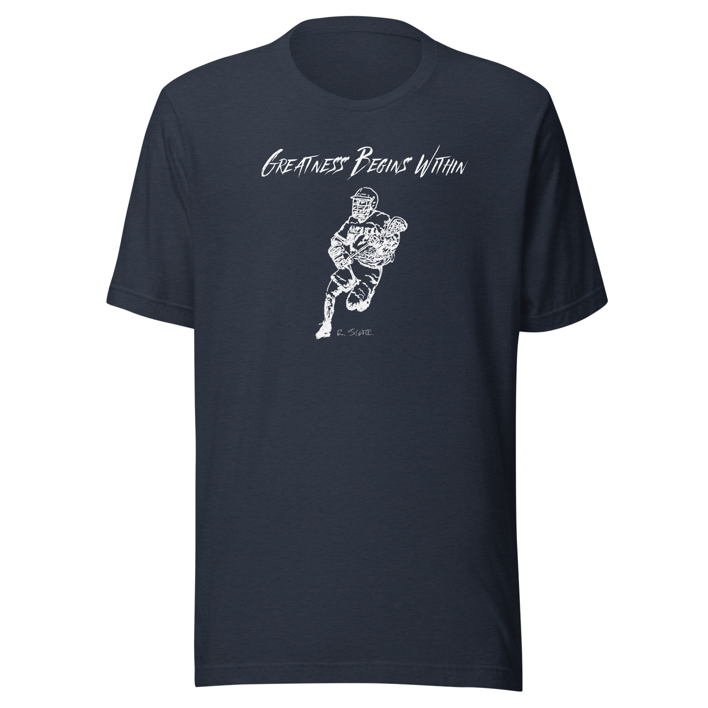 Attack T-Shirt